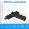 USB IR RF Remote Control Wifi Voice Control Timing Function