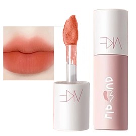 Lynlyulinger Lip Tint Lip Vervetist Lipstick Matte No Fall Lip Tint Plumpy Lip Pencil Lip Gloss Waterproof Cherry Lip Moisturizing (x1) (M21 Grapefruit Rum)