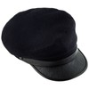 Sterkowski Maciejowka Model 4 Sailor Hat Wool Peaked Cap for