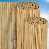 Sol Royal premium SolVision S36 reed mat for balcony, or