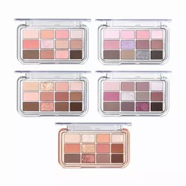 Gita 에스쁘아 아이 코어 팔레트 9g x2SET (AD) Espoir Eye Core Palette 9g x2SET (AD) [Basic]
