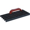 Haromac Gitter-Rabot 285x140 mm, mit Handformgriff, 18350285