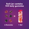 HIGH5 HIGH5 Energy Gummies - 144x Quick Release Carbohydrate Supplements