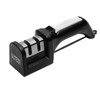 Knife Sharpener - Diamond Knife Sharpening Tools for Straight and