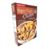 Trader Joe's Super Nutty Oat Clusters Cereal Net Wt. 20