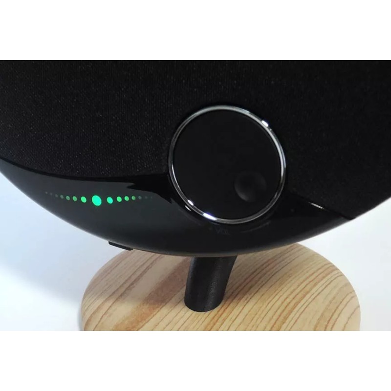 Grammi BLUETOOTH WIRELESS SPEAKER ANTIQUE PHONOGRAPH GRAMOPHONE GRAMMI GRAMMY SHAPED