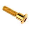 M8 x 33mm Titanium Motorcycle Bolt for Suzuki GSXR Brake