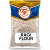 TAJ Ragi Flour, Finger Millet Flour, 2 Pounds