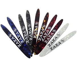 Professional 10 X Oud Pick Oud Plectrum, Oud Risha ZAZA Aoud Pick