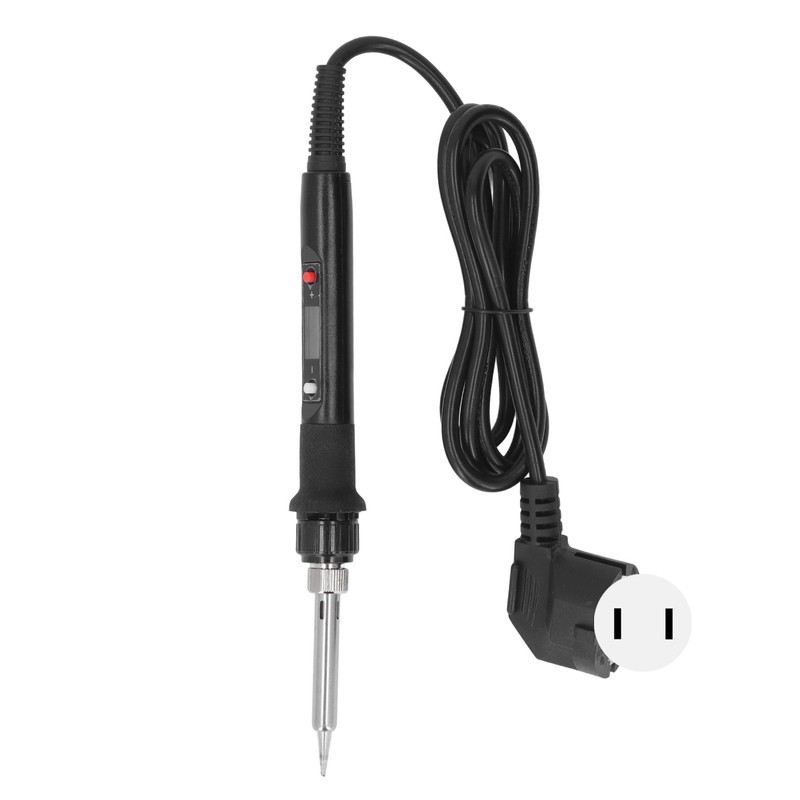 Electric Soldering Iron Pen Constant Temperature Digital Portable Electrical Electronic
