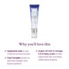 PRAI Beauty M Collection Meno-Soothe Sleep Mask - Anti-Aging &