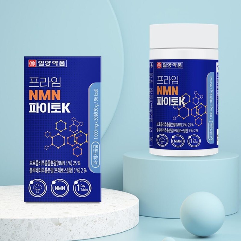 NMN Phyto K / NMN파이토K