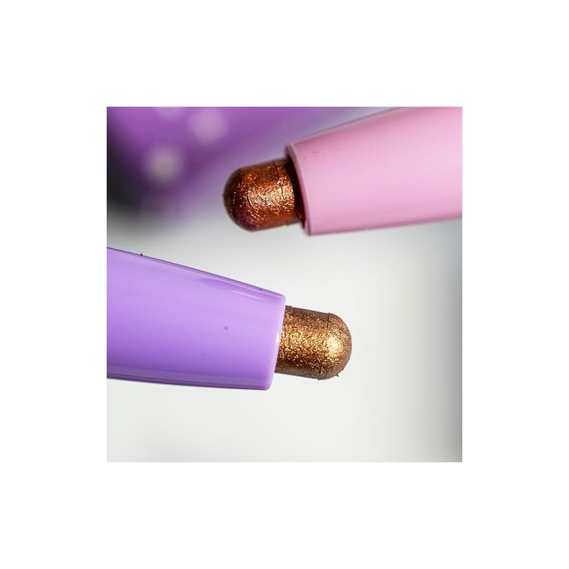 Formula Z IAmSoPretty - Sombra de ojos en barra –