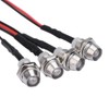 RC Light, LED RC Car Light, RC LED Light, Headlight