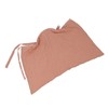 Nursing Cover for Breastfeeding Privacy Protection Breathable Cotton Multi Use