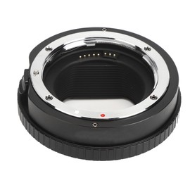 VILTROX EF R2 

Auto Focus  Aluminium Alloy Electronic Adapter Ring Ef EF-S Lens to EOSR 

Mount Camera