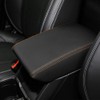 INTGET Car Ceter Console Armrest Cover for 2024 Subaru Forester