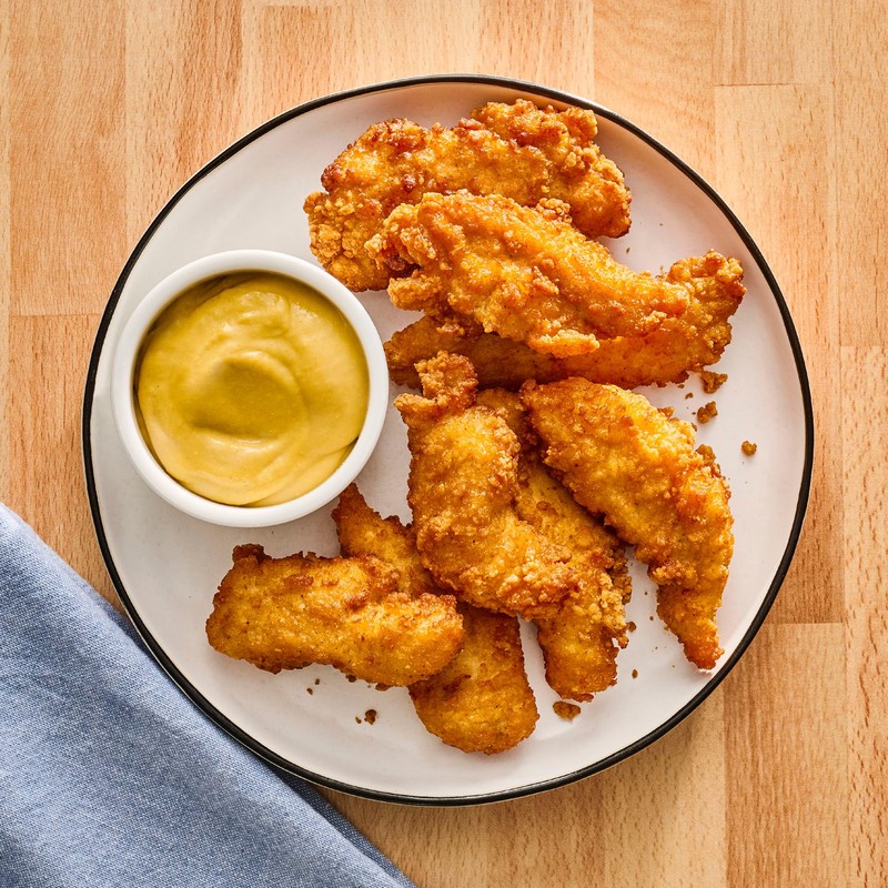 French's Honey Mustard, 1.5 fl oz (Pack of 100)