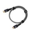 Displayport 2.0 Cable DVI HD Adapter Line 16K at 60Hz