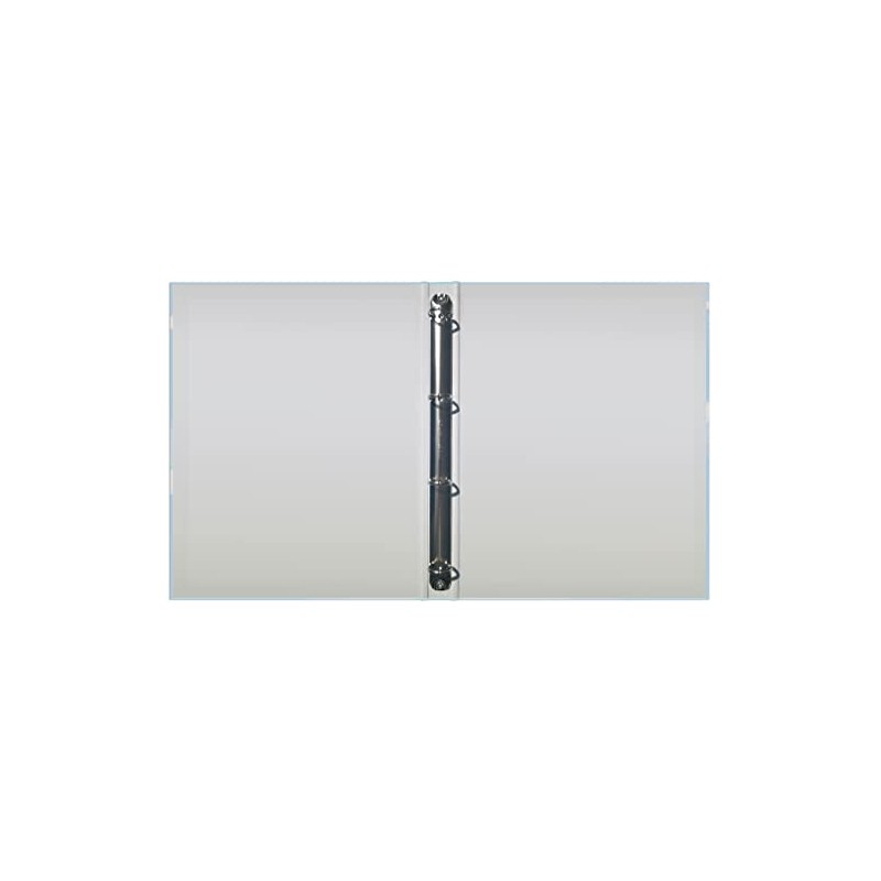 RNK 46495 Crazy Bees Certificate Ring Binder for DIN A4