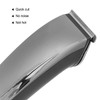 Professional Rechargeable Electric Hair Trimmer Hair Clipper Cutting Machine Styling
