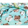 PUI PUI Molker Lunch Cloth LC-1