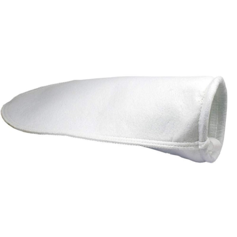 Duda Diesel Nylon Mesh (NMOP2S) Filter Bag, Size#2 600 Micron