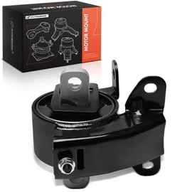 A-Premium Transmission Mount Compatible with Dodge Grand Caravan 2011-2020 & Chrysler Town & Country 2011-2016 & Volkswagen Routan 2011-2014 & Ram C/V 2012-2015, 3.6L, Automatic Transmission