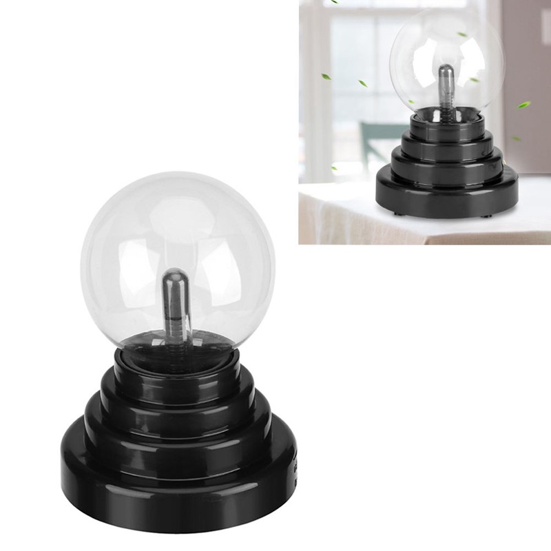Creative Ball Light USB/Battery Operated Party Desk Lamp Bedroom Office