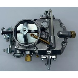 HENKYO Ford Autolite 1100 Carburetor Manual Choke 1963-1964 F100 trucks 223 262 cu in