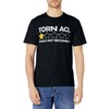 Torn ACL Would Not Recommend Knee Replacement Gift T-Shirt