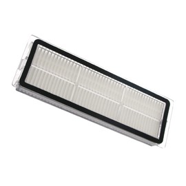 Replacement HEPA Filter Compatible for Dreame Bot L10S Ultra Robot Vacuum Cleaner Parts Accessories 4PCS