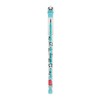 Legami - Stackable Pencil with Eraser Take a Tip, Panda,