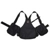 Mystique Dummy Vest Trainer Black M