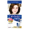 Salon de Pro Unscented Hair Color Fast Dye Cream (For