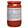 Mantova Italian Roasted Garlic Tomato Sauce 24 ounce (Pack of