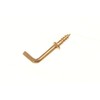 One Stop DIY 10 x Shoulder Bolts Straight L Cup