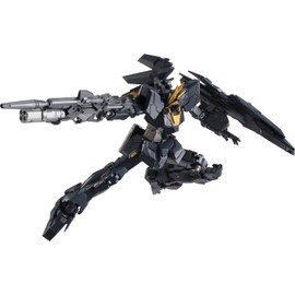 Robot Spirits Side MS Banshee Norn (Unicorn Mode)