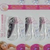 3 side clipper nail clippers, cuticle clippers / 옆깍이식 손톱깍기