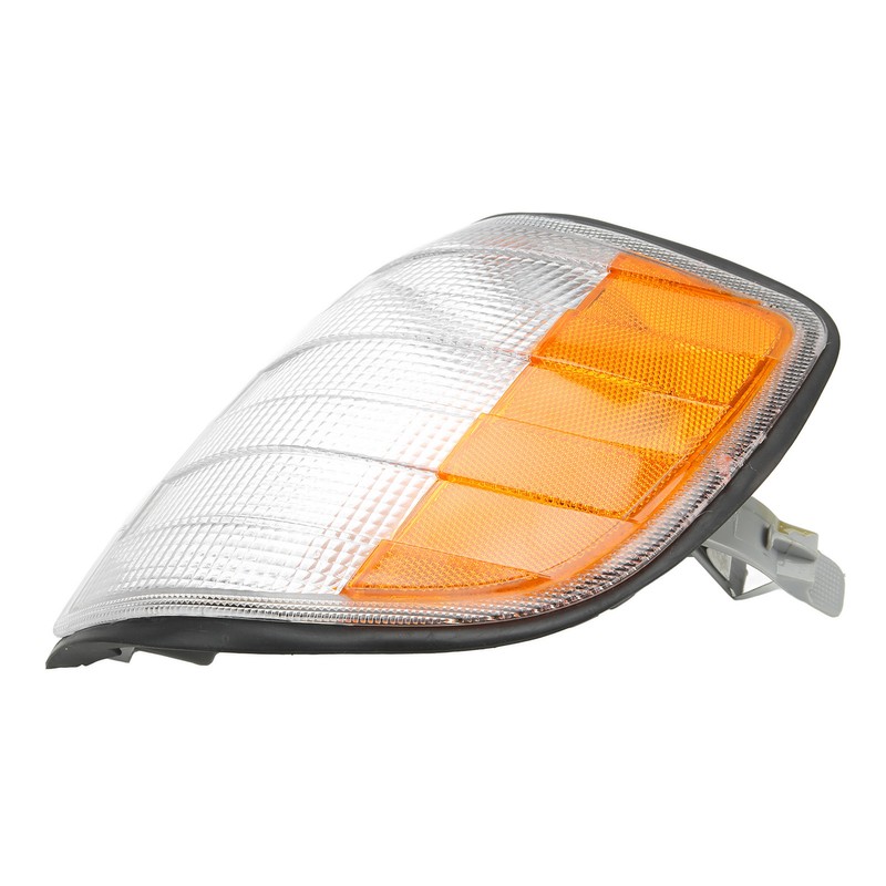 Front Turn Signal Corner Light Replacement for S320 S420 S500
