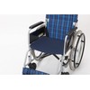 Saffron Waterproof Chair Pad, Approx. 17.7 x 17.7 inches (45