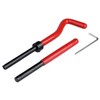 Yakamoz 30Pcs M8 Thread Repair Kit Metric M8 x 1.25