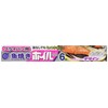 Mitsubishi Aluminum MA Packaging, Non-Stick Even Without Oil, Fish Grilling