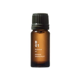 Botanical Air (botanikaruea-) Search Orange Grapefruit 10ml