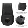 MUNEFE Chalk Holder Billiard,Cues Chalk Box,Pool Cues Chalk Holder for