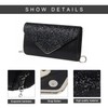 LHHMZ Women's Evening Clutch Clutches for Wedding Parties Shoulder Bag