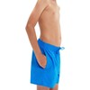 Speedo Junior Boy's 13" Watershorts | Swim Shorts | Swimming