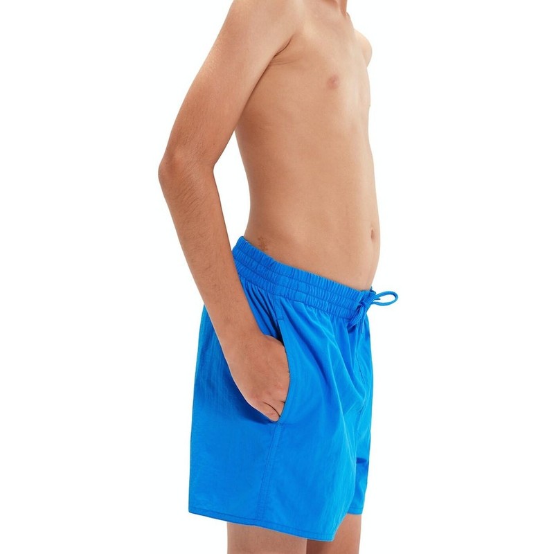 Speedo Junior Boy's 13" Watershorts | Swim Shorts | Swimming