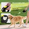 TUG 360° Tangle-Free Retractable Dog Leash | 16 ft Strong