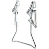Bridgestone DM-18DX P2494 F150618CPC Double Sided Bicycle Stand, Size 18,